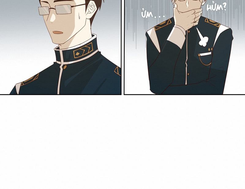 Tuyệt Xử Phùng Sinh Chapter 21 - Trang 4