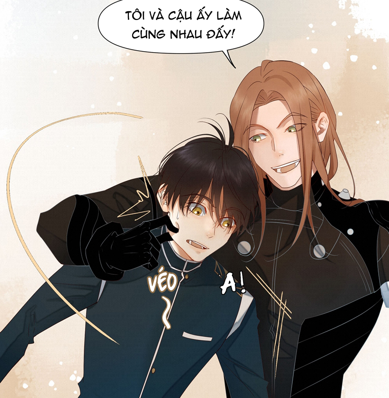 Tuyệt Xử Phùng Sinh Chapter 21 - Trang 4