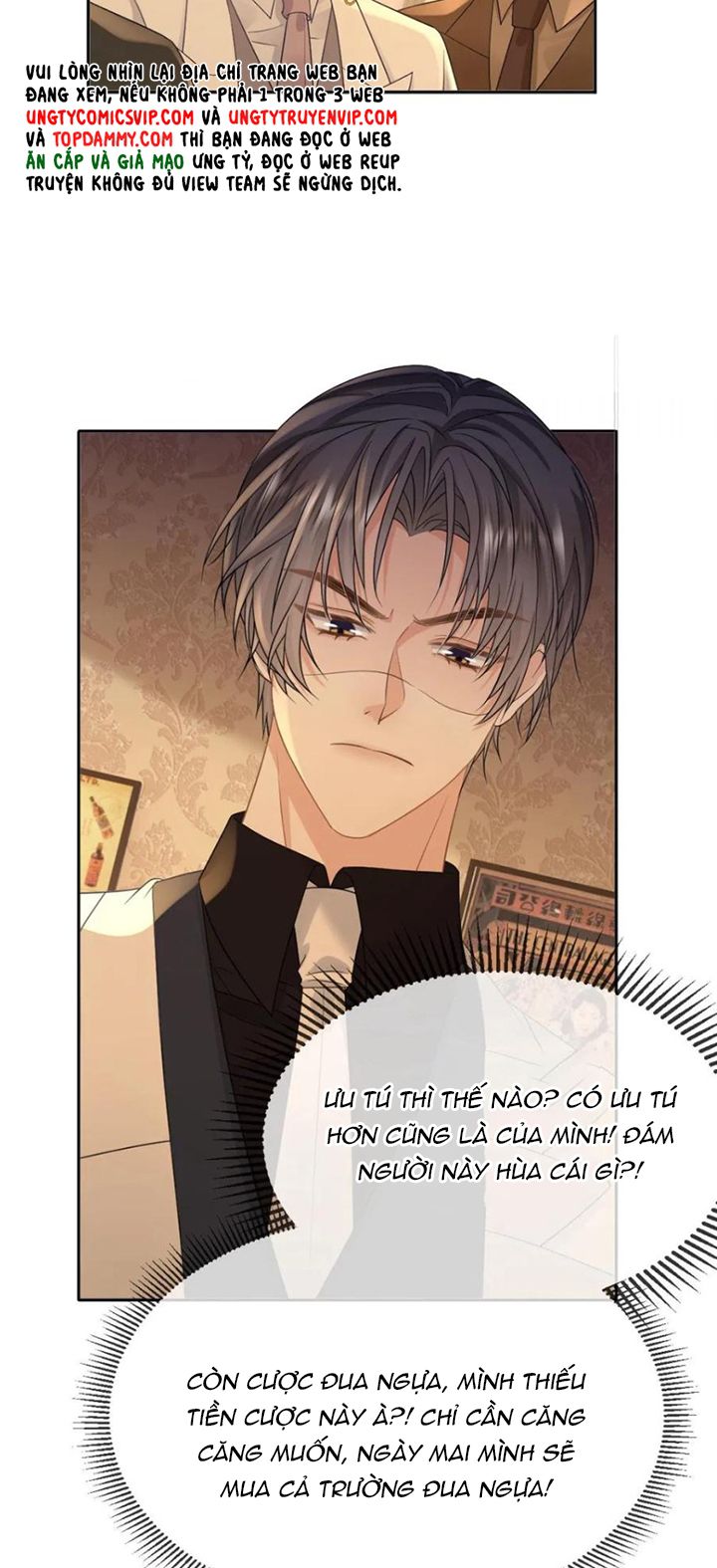 Lang Cẩu Chủ Thần Chapter 102 - Trang 3