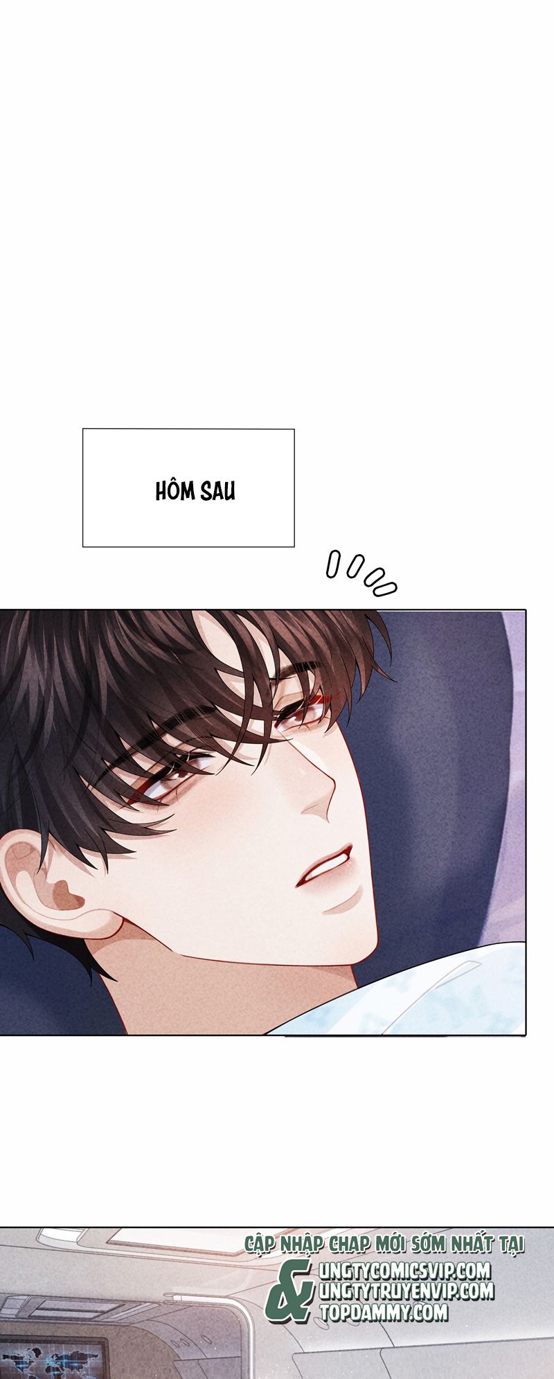 Dior Tiên Sinh Chap 97 - Trang 2