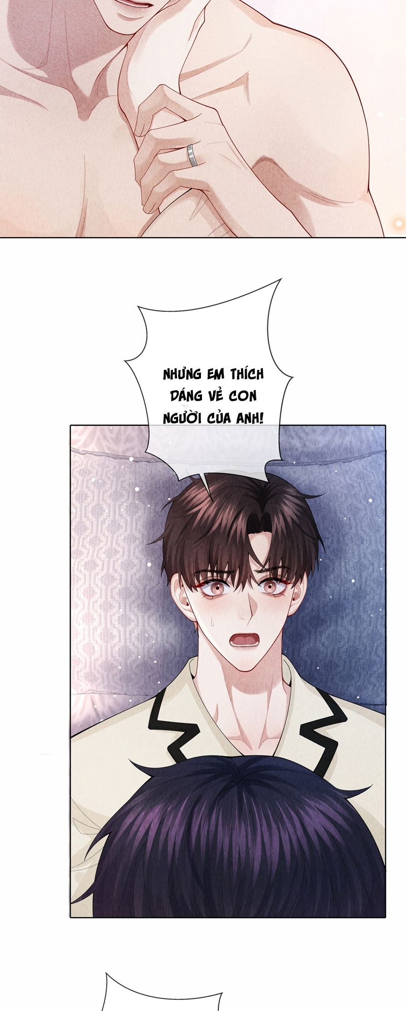 Dior Tiên Sinh Chap 97 - Trang 2