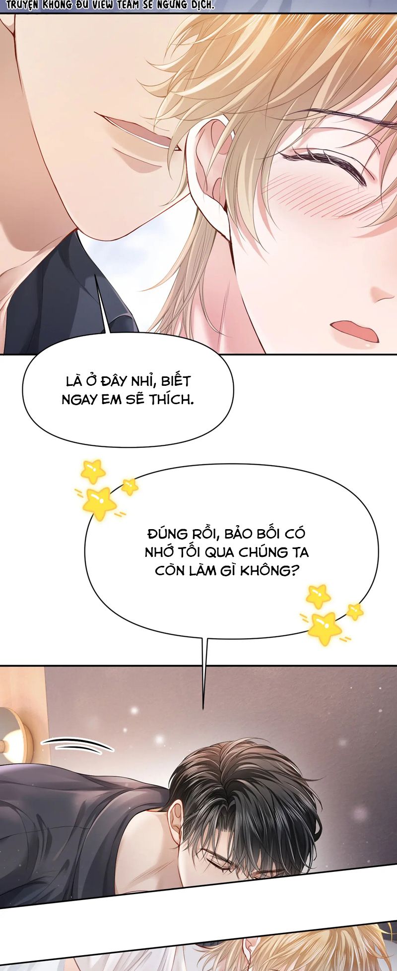 Tiểu Thiếu Gia Dựa Vào Mỹ Mạo Hoành Hành Toàn Hệ Thống Chapter 12 - Trang 4