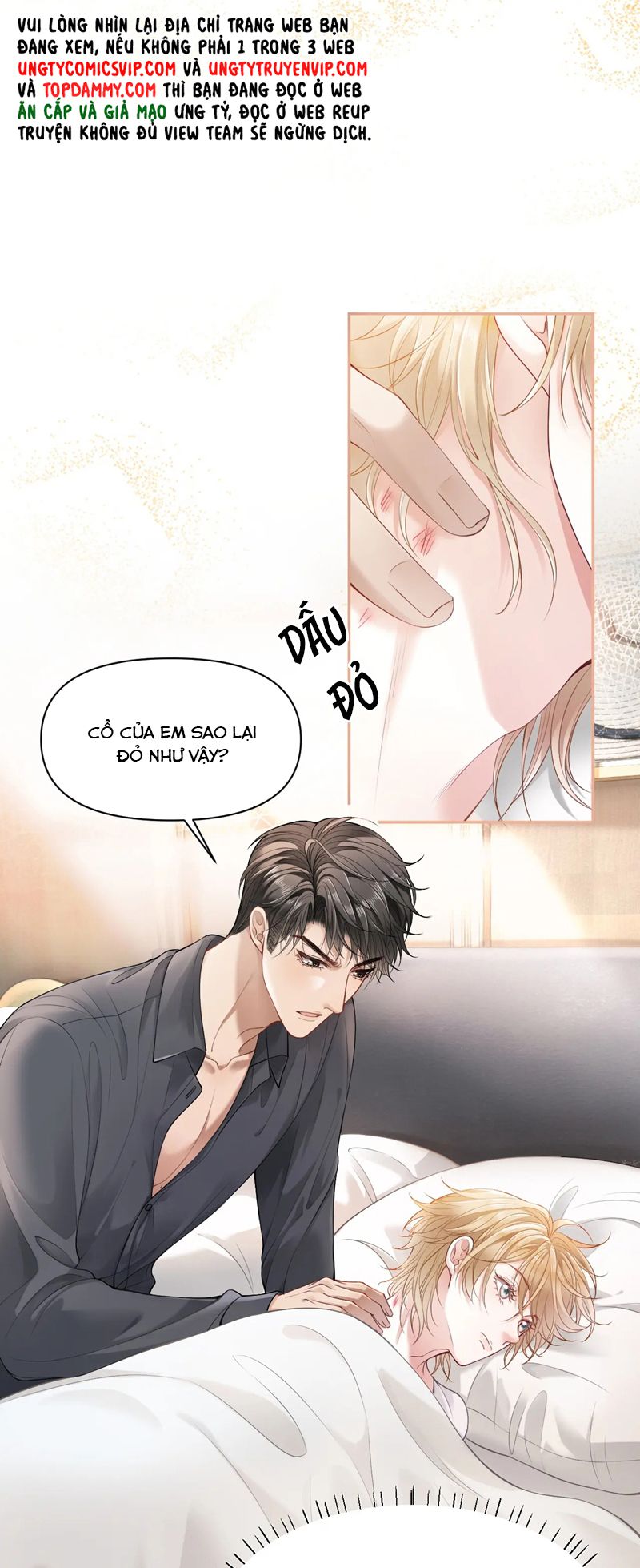 Tiểu Thiếu Gia Dựa Vào Mỹ Mạo Hoành Hành Toàn Hệ Thống Chapter 12 - Trang 4