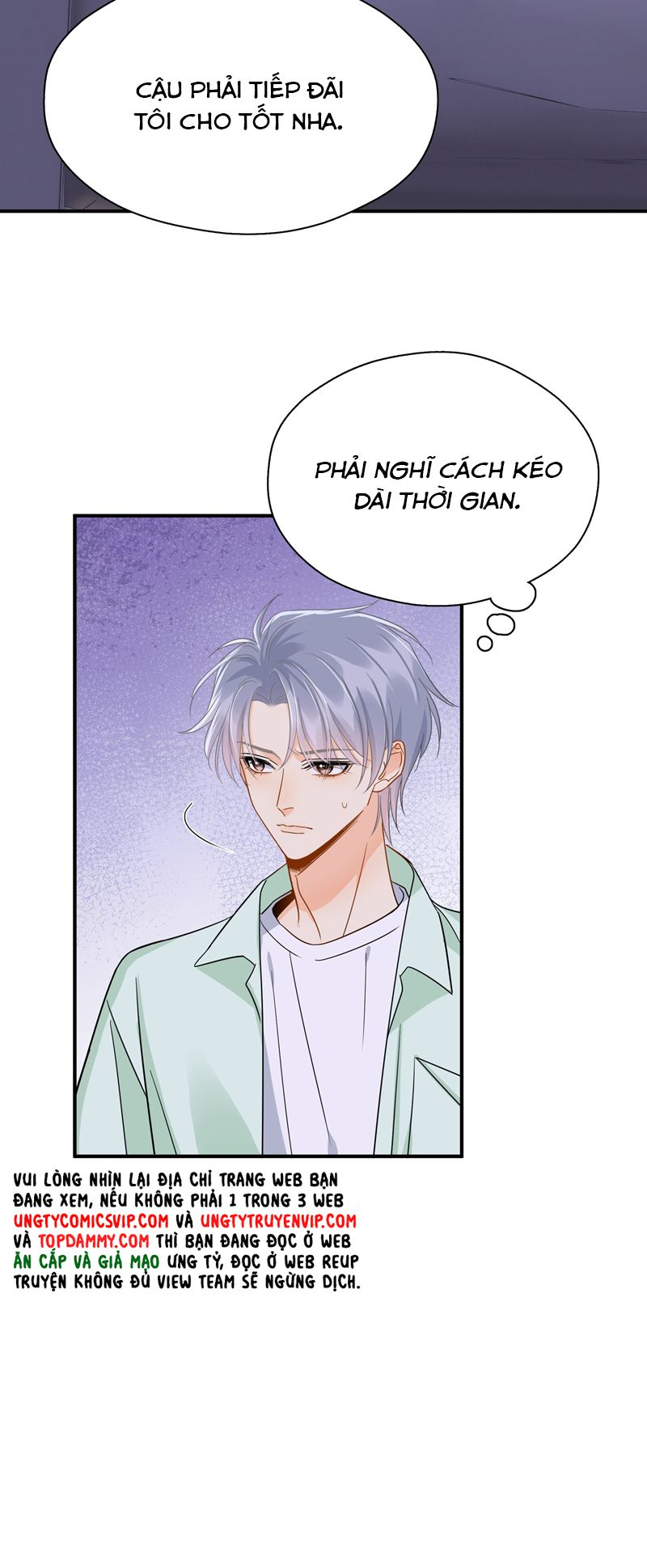Theo Đuôi Chap 90 - Trang 4