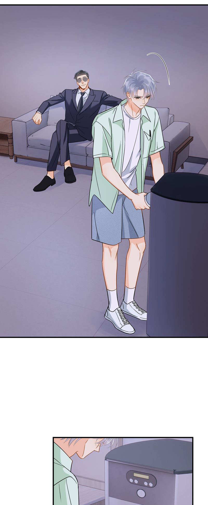 Theo Đuôi Chap 90 - Trang 4