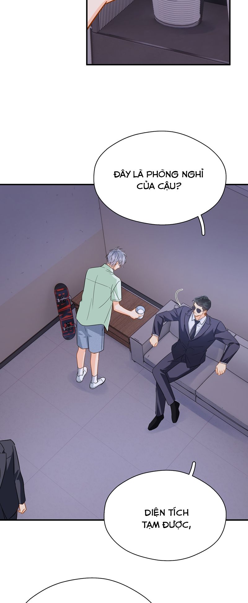 Theo Đuôi Chap 90 - Trang 4