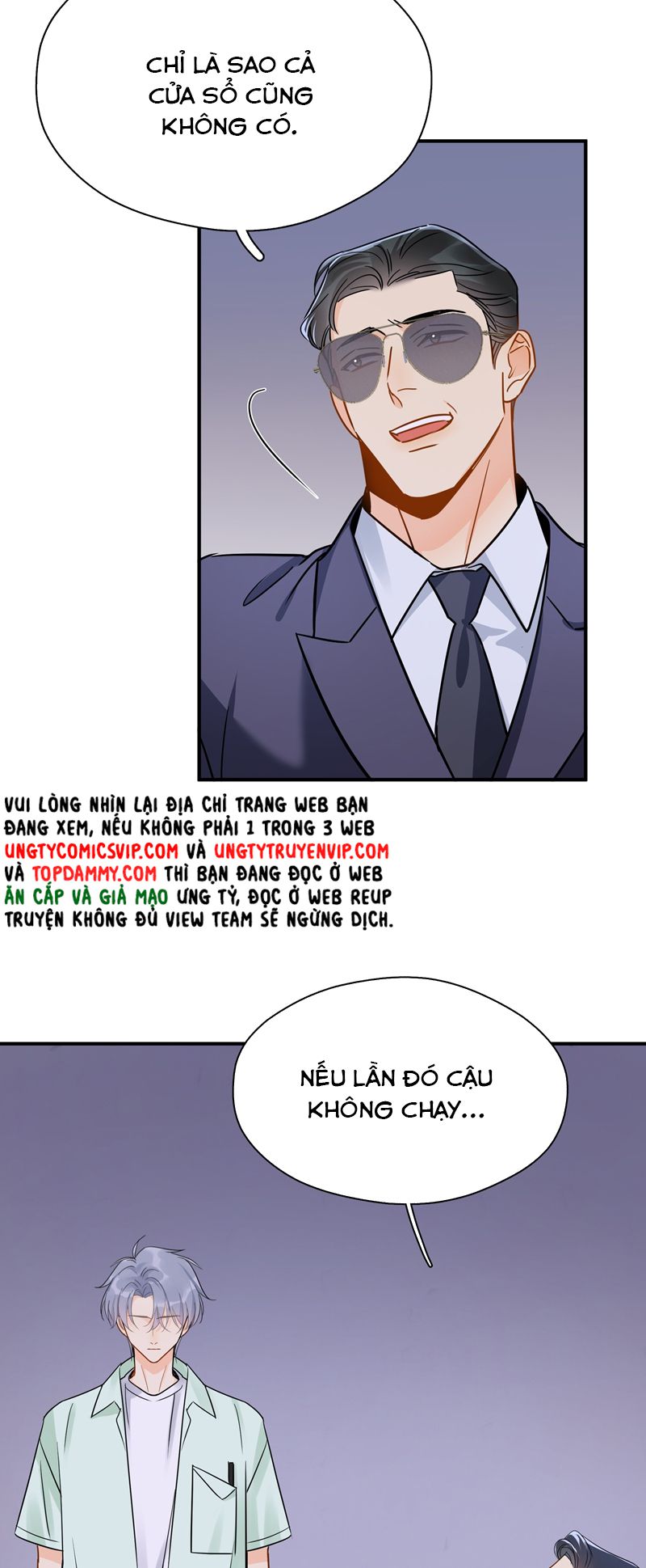 Theo Đuôi Chap 90 - Trang 4
