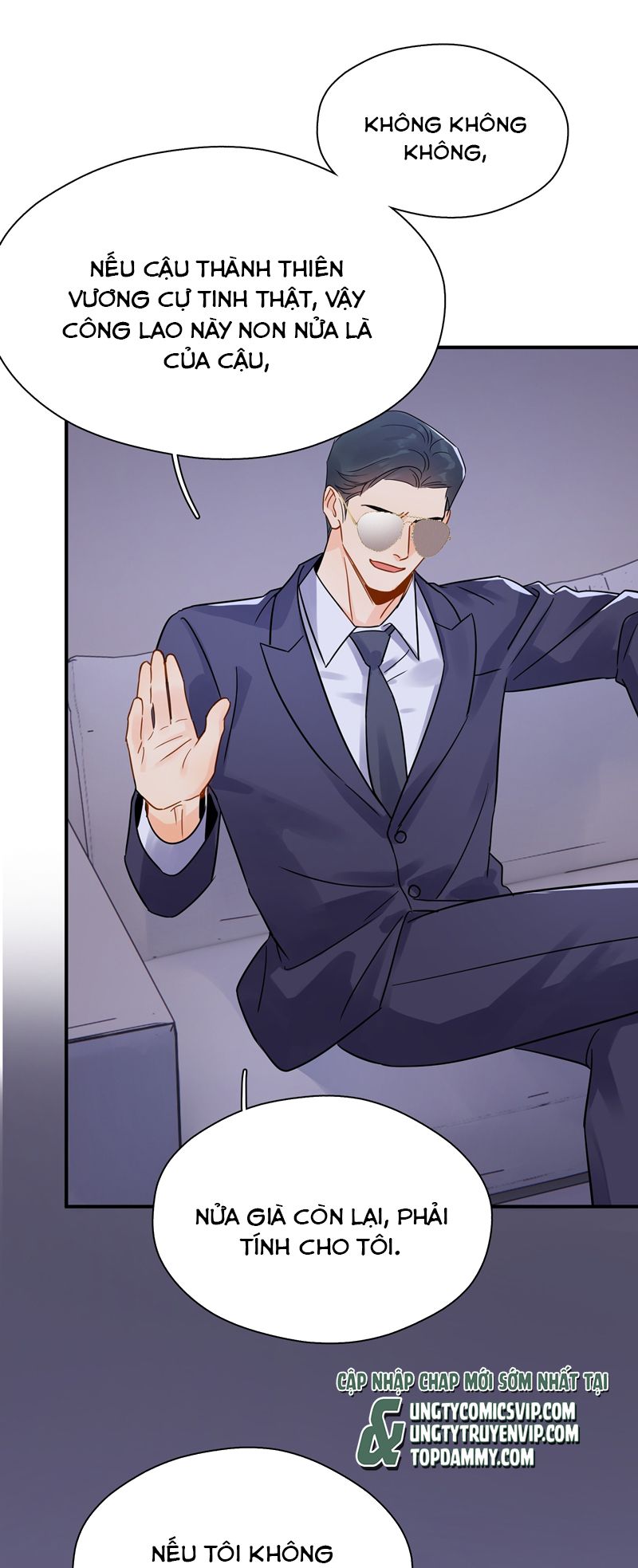 Theo Đuôi Chap 90 - Trang 4