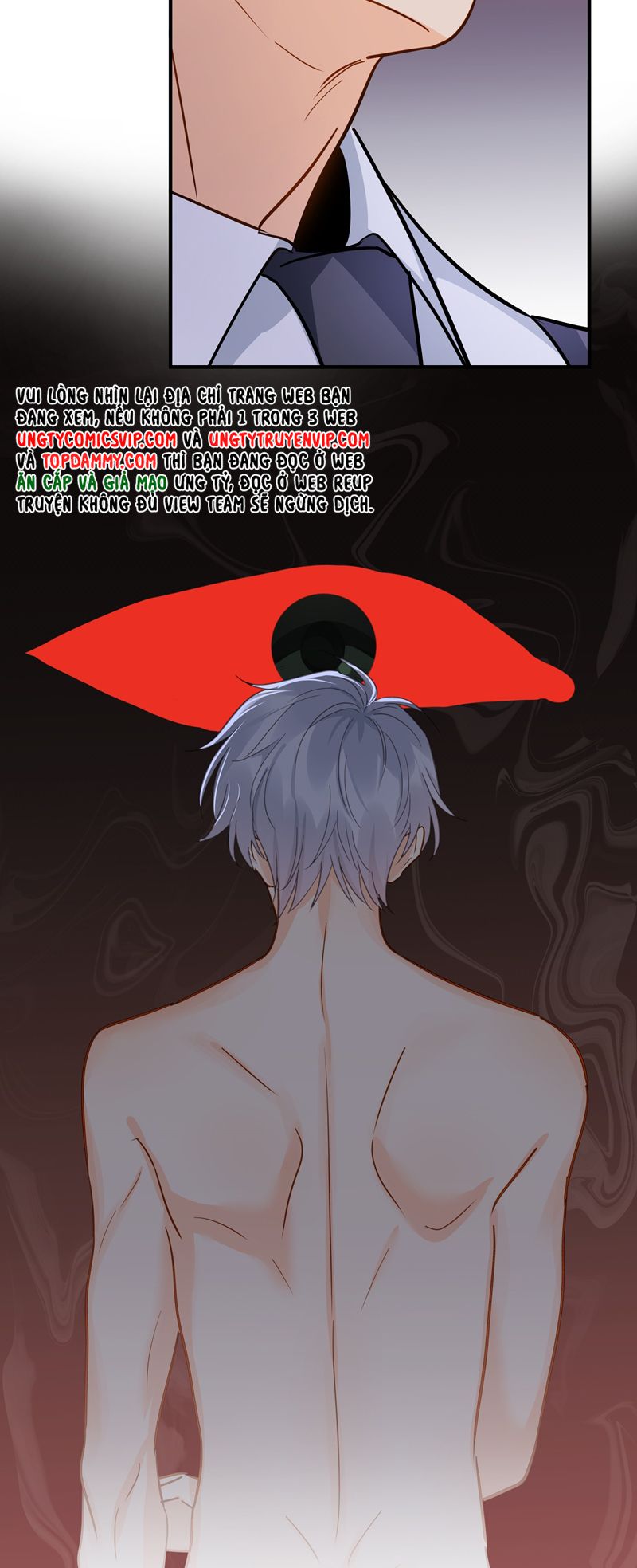 Theo Đuôi Chap 90 - Trang 4