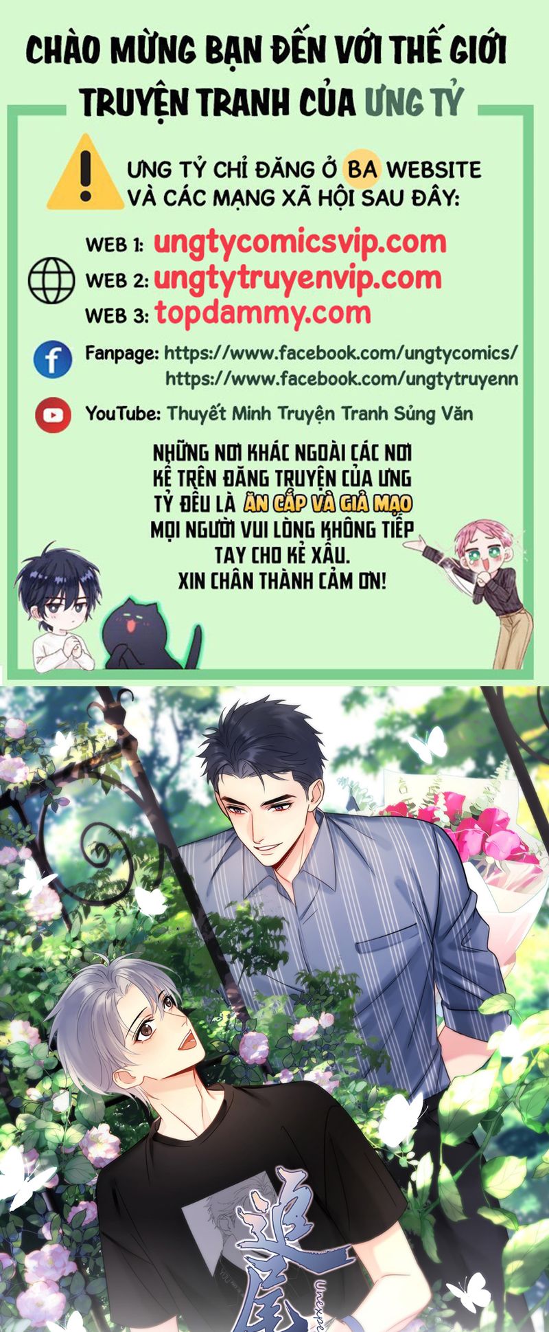 Theo Đuôi Chap 90 - Trang 4