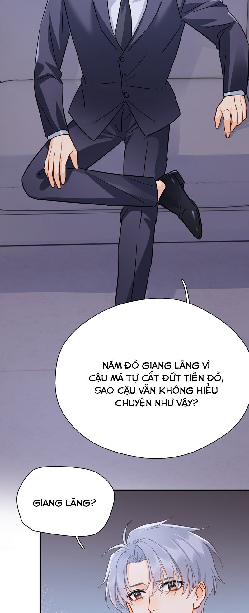 Theo Đuôi Chap 90 - Trang 4