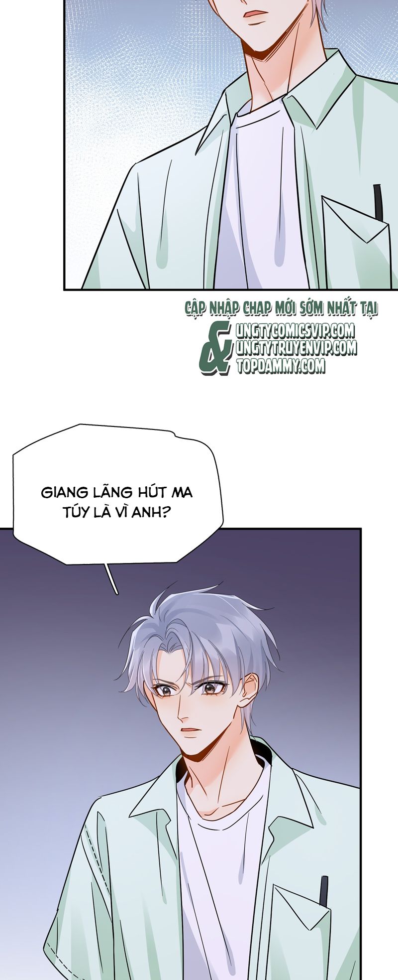 Theo Đuôi Chap 90 - Trang 4