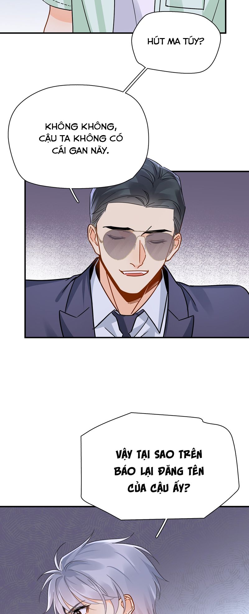 Theo Đuôi Chap 90 - Trang 4