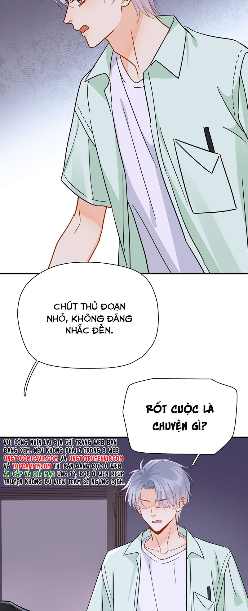Theo Đuôi Chap 90 - Trang 4