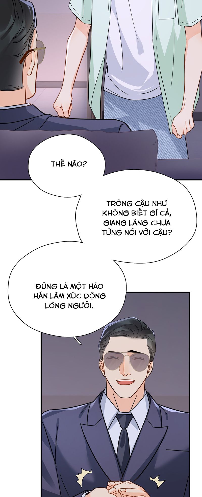 Theo Đuôi Chap 90 - Trang 4