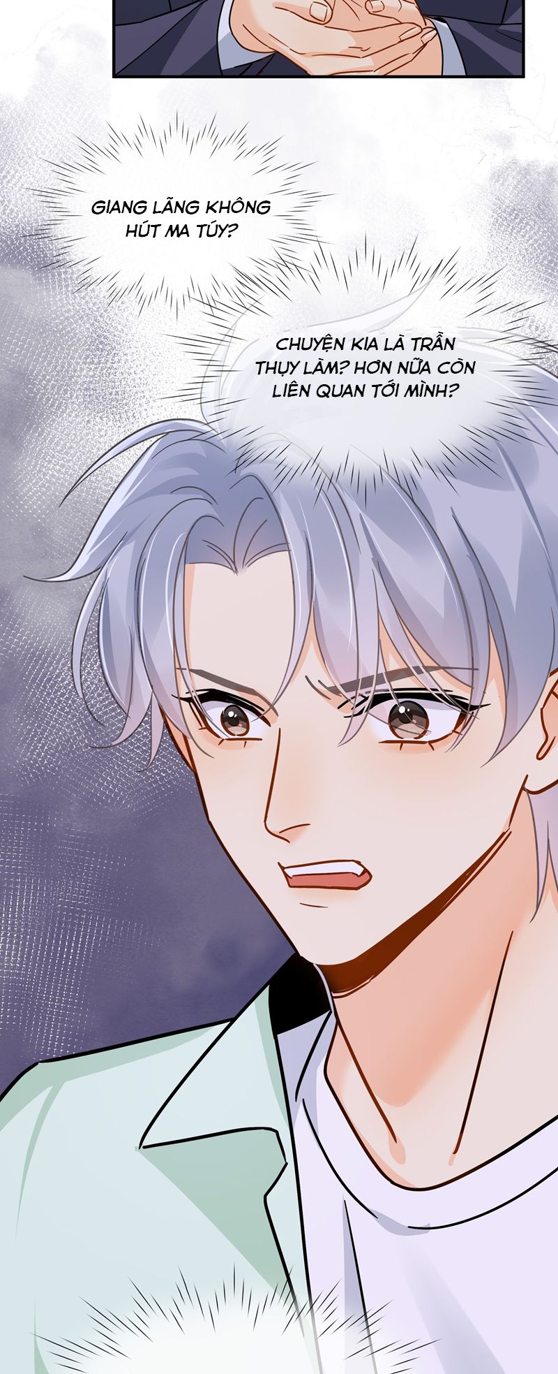 Theo Đuôi Chap 90 - Trang 4