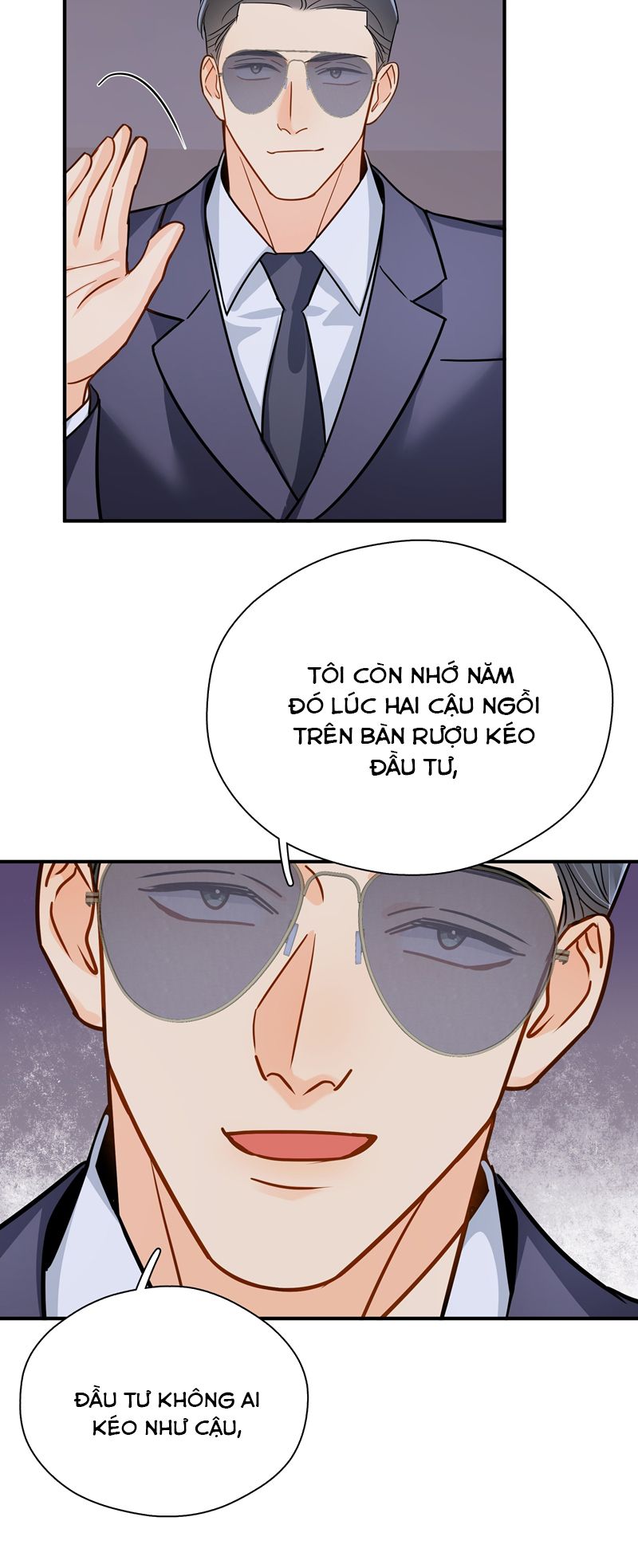 Theo Đuôi Chap 90 - Trang 4