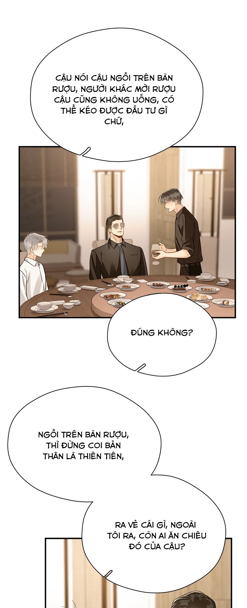 Theo Đuôi Chap 90 - Trang 4