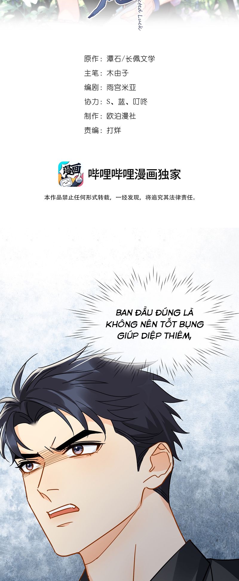 Theo Đuôi Chap 90 - Trang 4