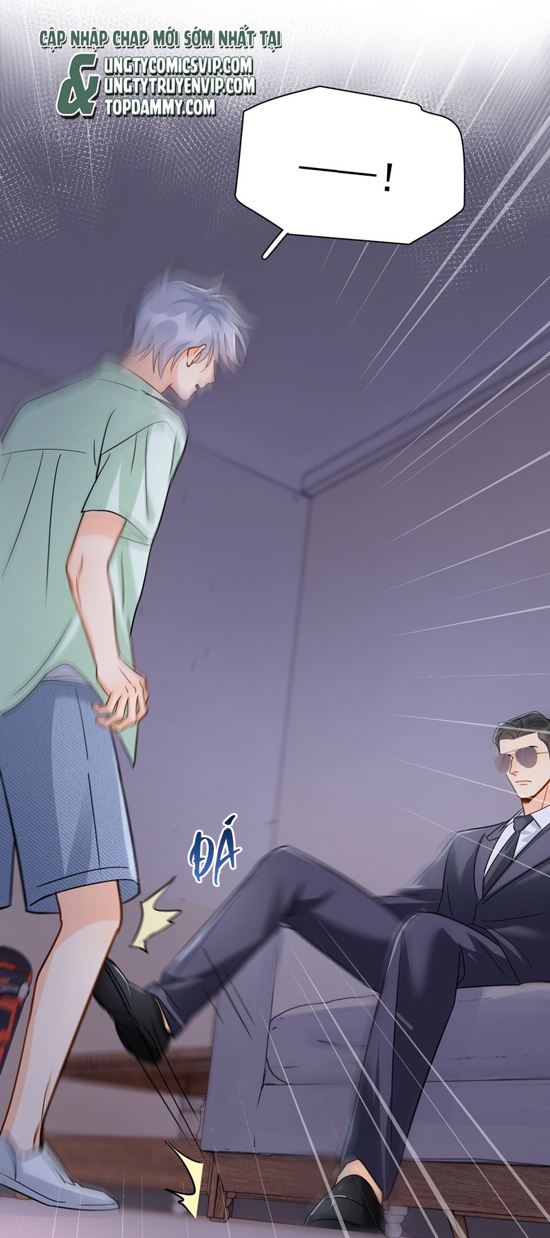 Theo Đuôi Chap 90 - Trang 4