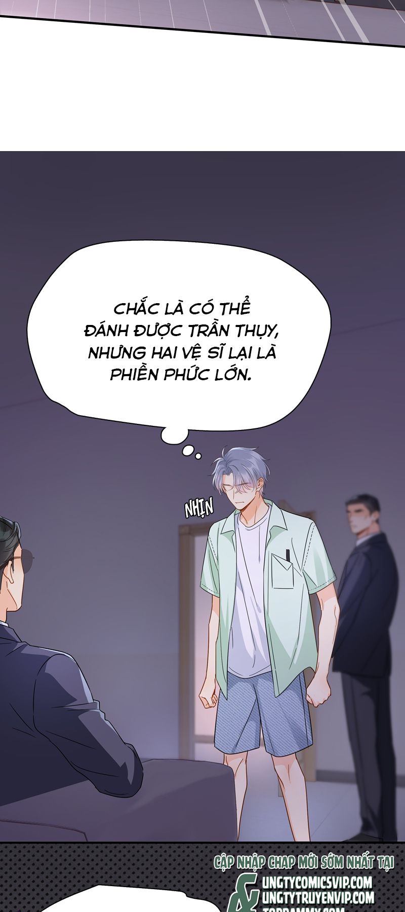 Theo Đuôi Chap 90 - Trang 4