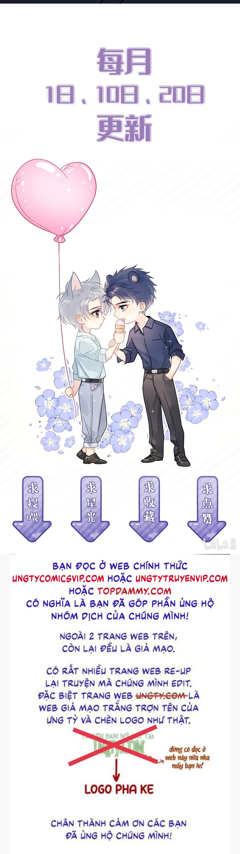 Theo Đuôi Chap 90 - Trang 4