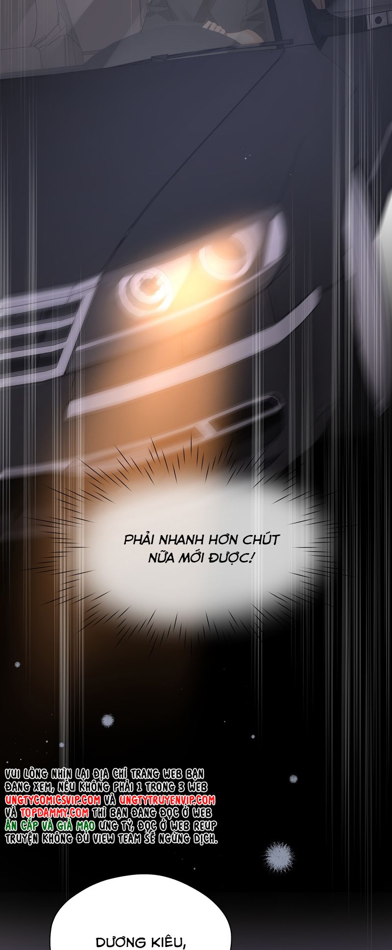 Theo Đuôi Chap 90 - Trang 4