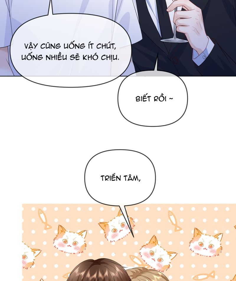 Chó Săn Chapter 19 - Trang 3