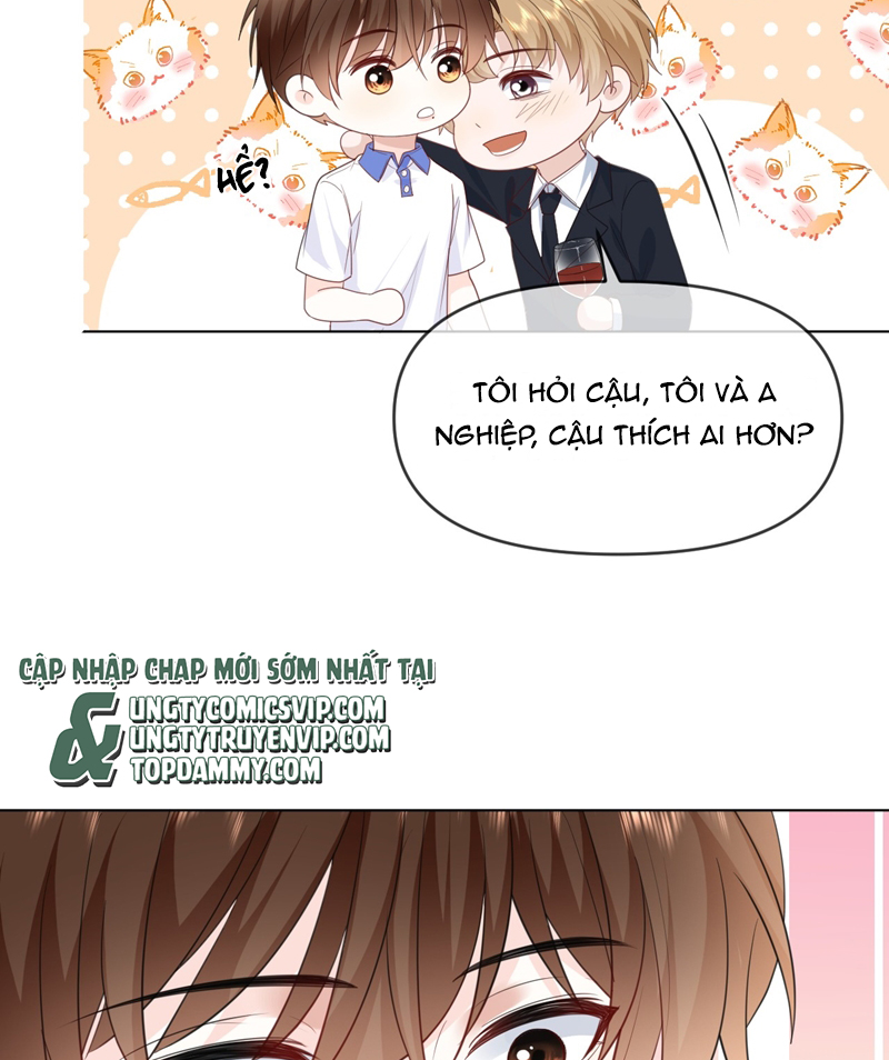 Chó Săn Chapter 19 - Trang 3