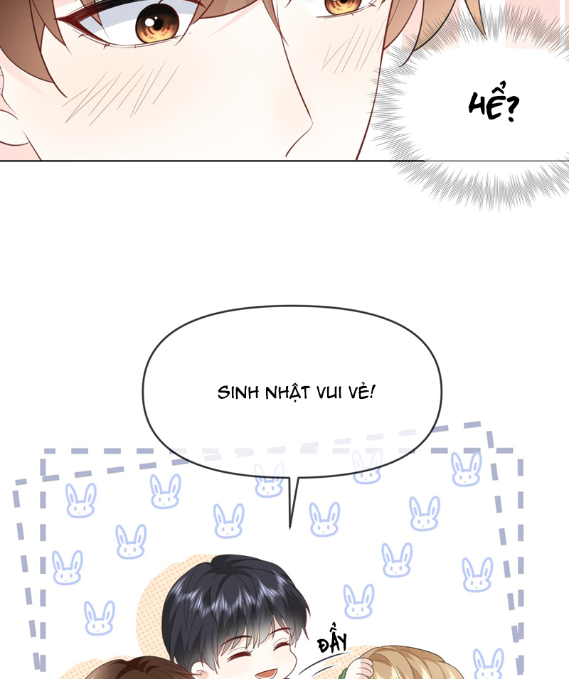 Chó Săn Chapter 19 - Trang 3