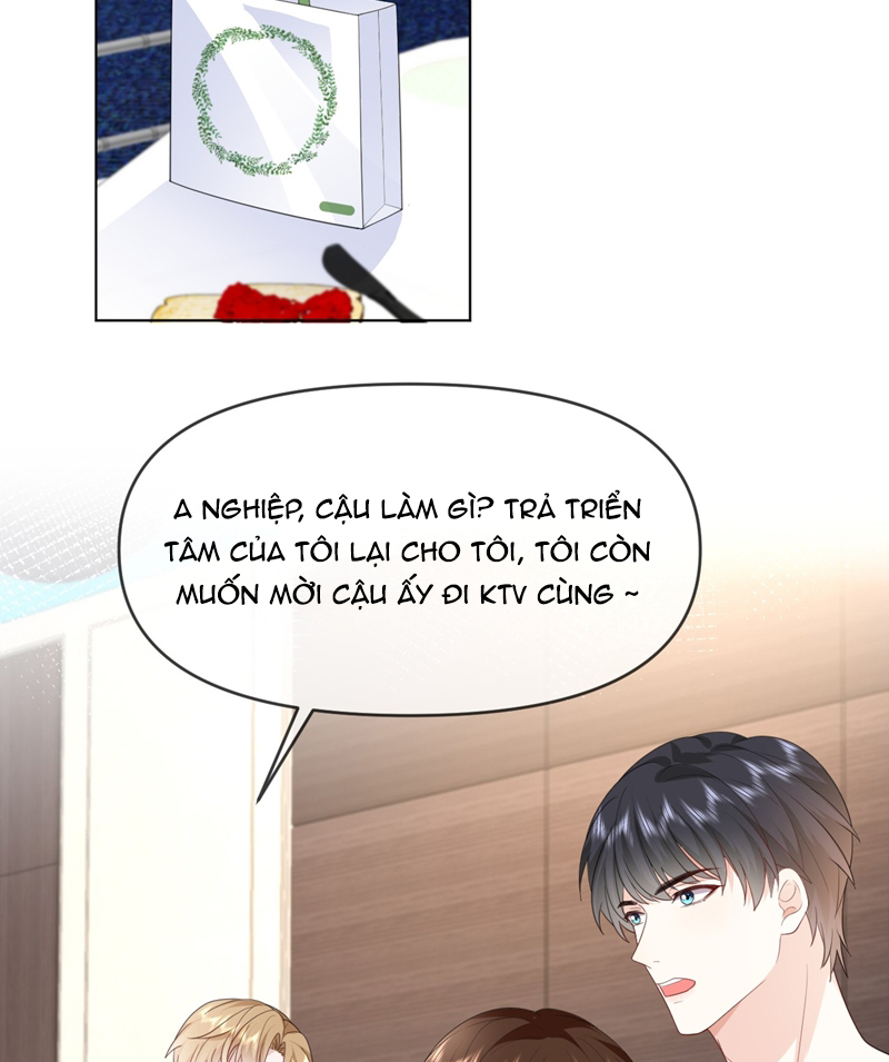 Chó Săn Chapter 19 - Trang 3