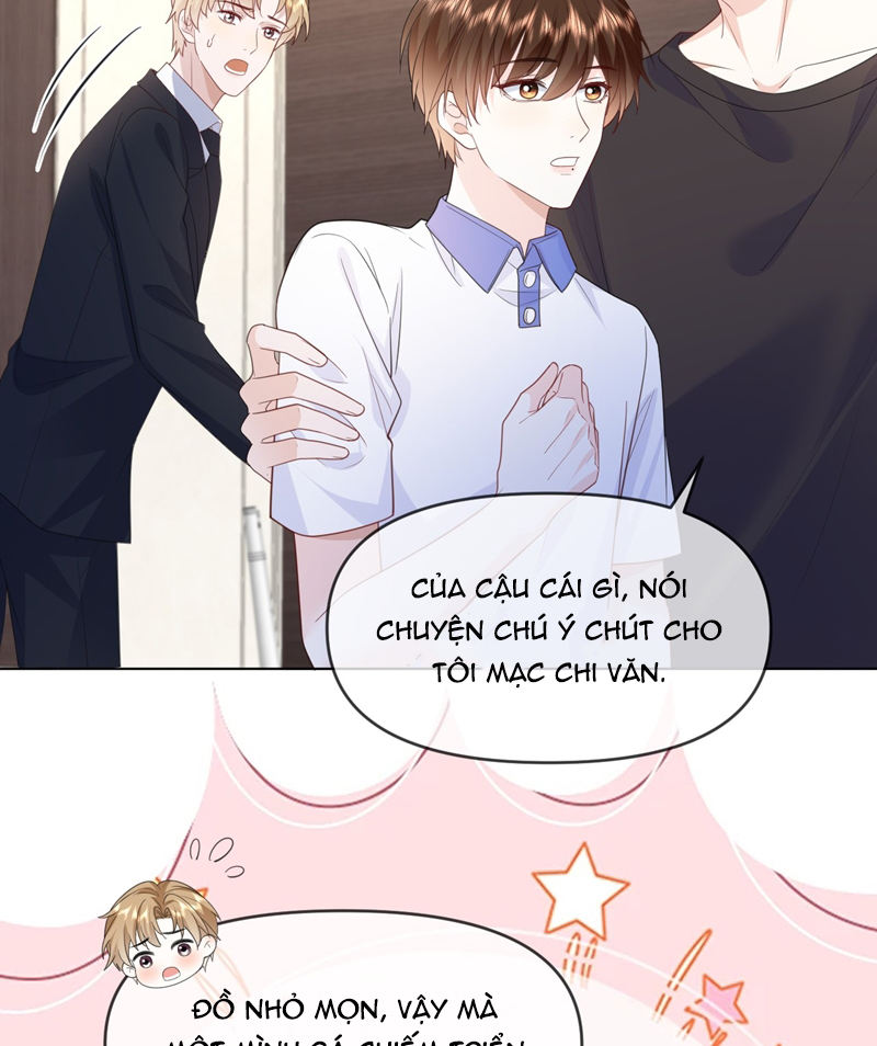 Chó Săn Chapter 19 - Trang 3
