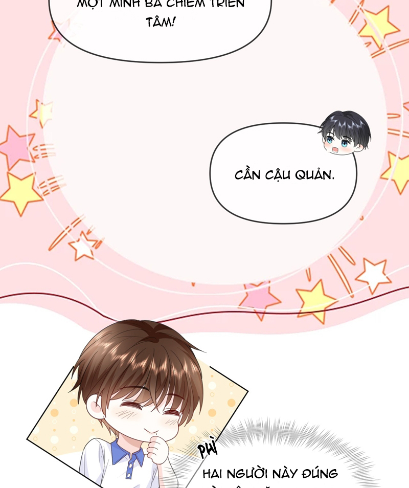 Chó Săn Chapter 19 - Trang 3