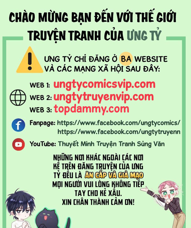 Chó Săn Chapter 19 - Trang 3