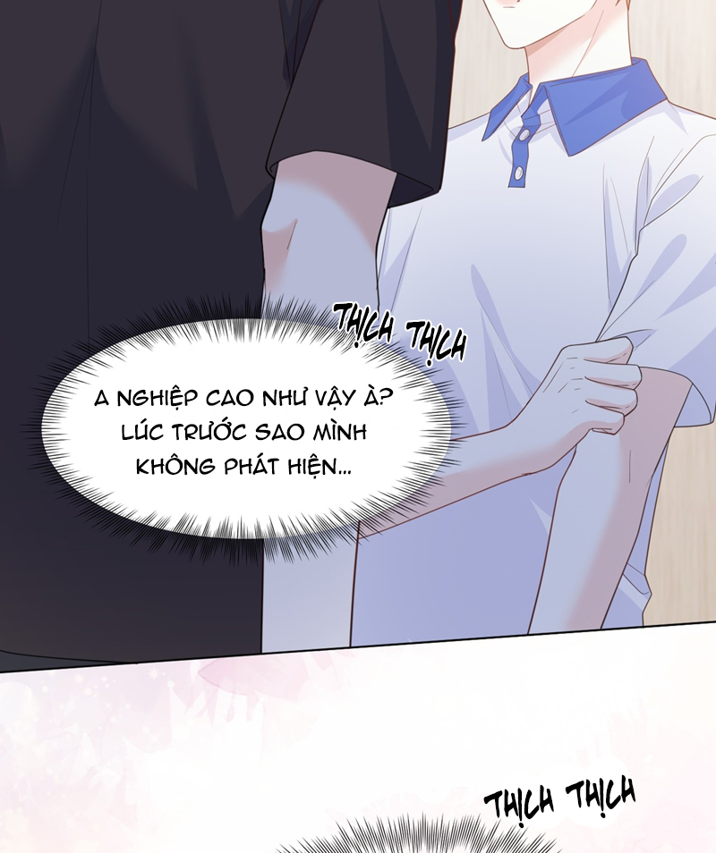 Chó Săn Chapter 19 - Trang 3