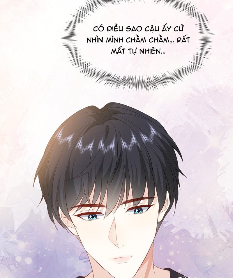 Chó Săn Chapter 19 - Trang 3
