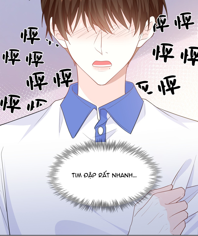 Chó Săn Chapter 19 - Trang 3