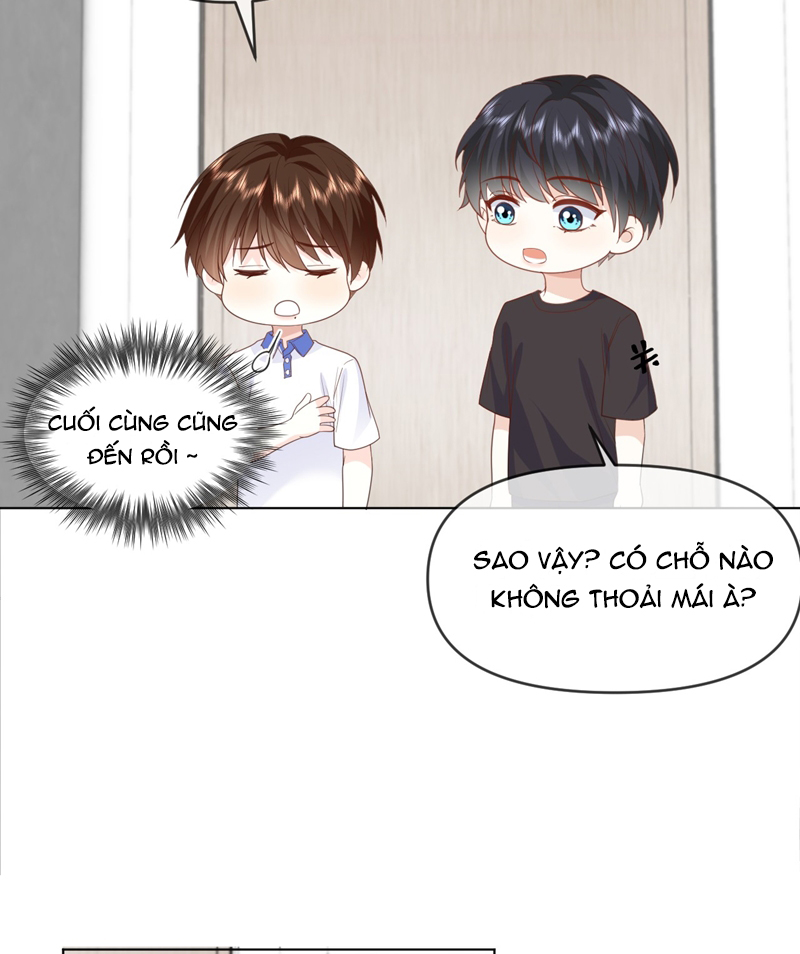 Chó Săn Chapter 19 - Trang 3