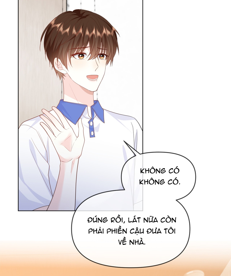 Chó Săn Chapter 19 - Trang 3