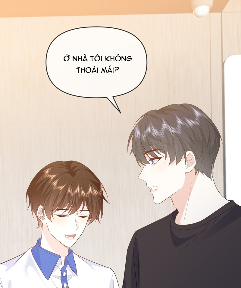Chó Săn Chapter 19 - Trang 3