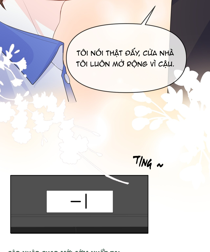 Chó Săn Chapter 19 - Trang 3