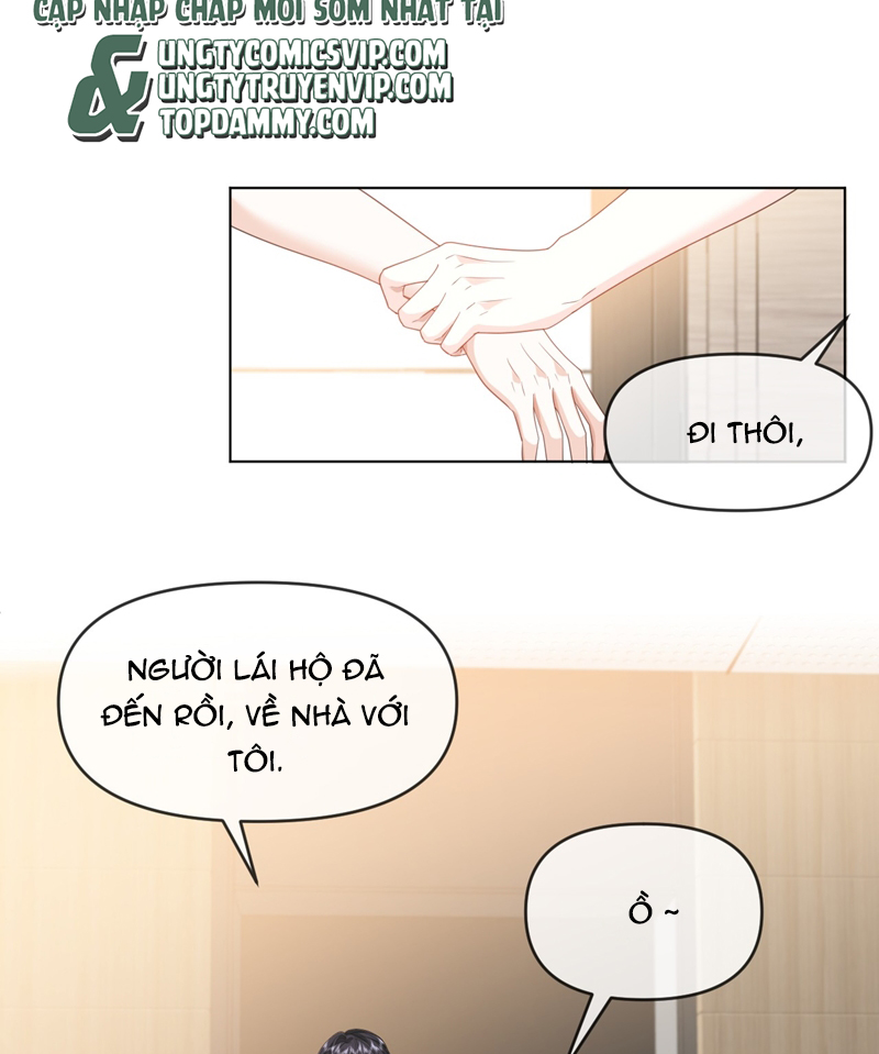 Chó Săn Chapter 19 - Trang 3
