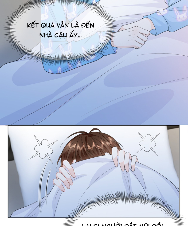 Chó Săn Chapter 19 - Trang 3