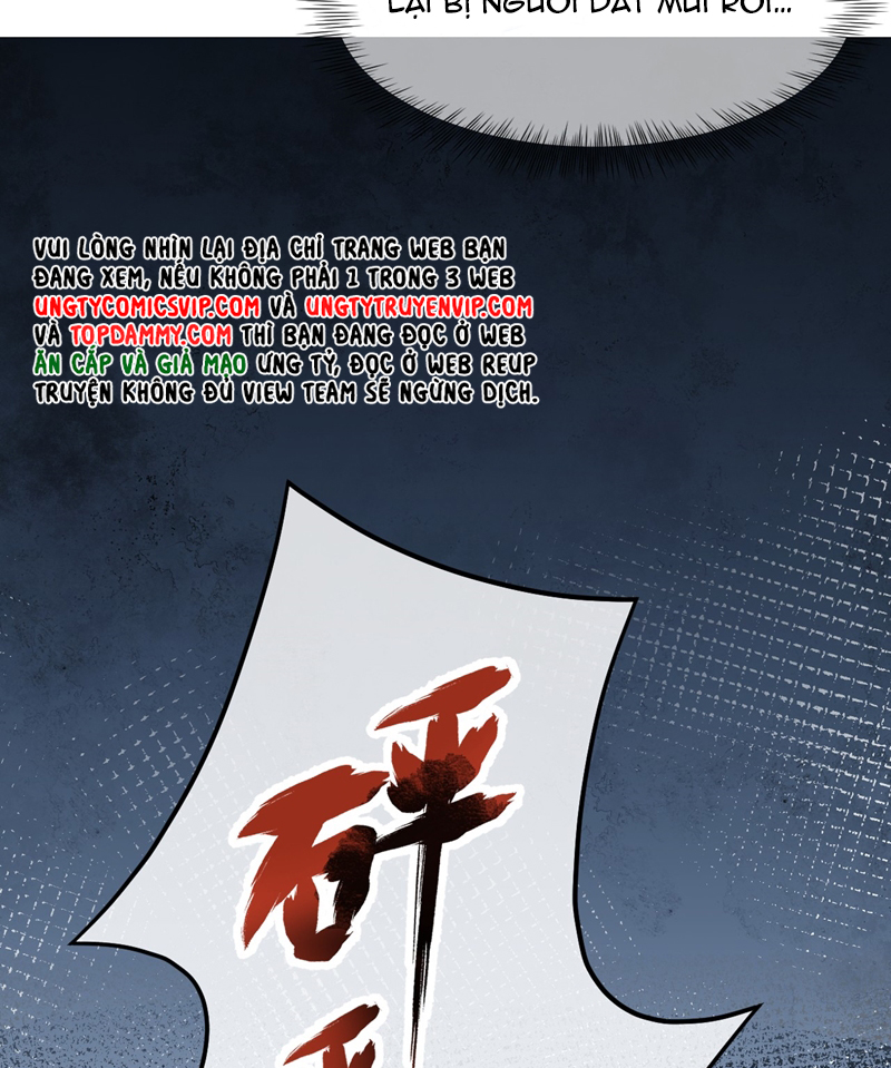 Chó Săn Chapter 19 - Trang 3