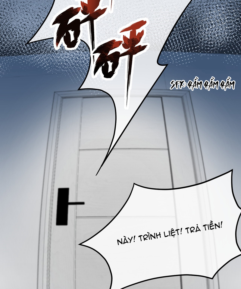 Chó Săn Chapter 19 - Trang 3
