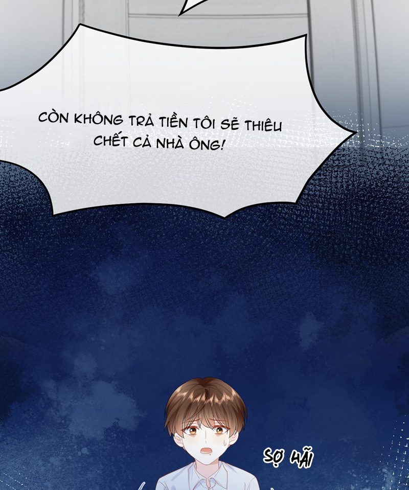Chó Săn Chapter 19 - Trang 3