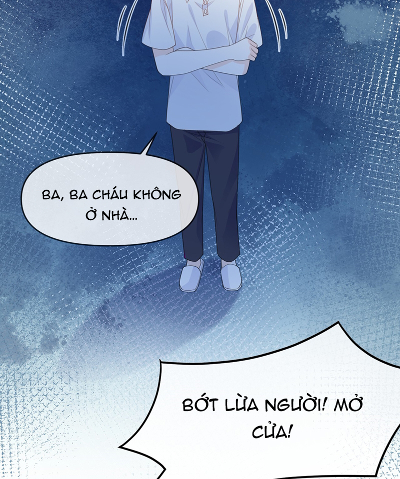 Chó Săn Chapter 19 - Trang 3