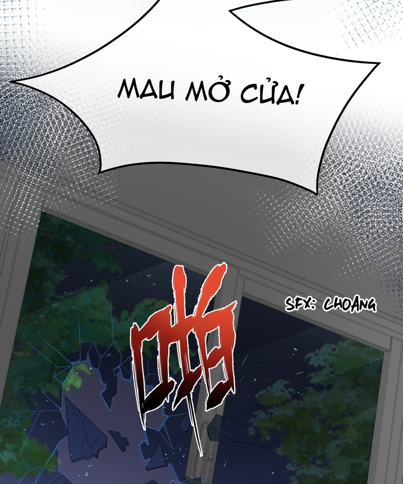 Chó Săn Chapter 19 - Trang 3
