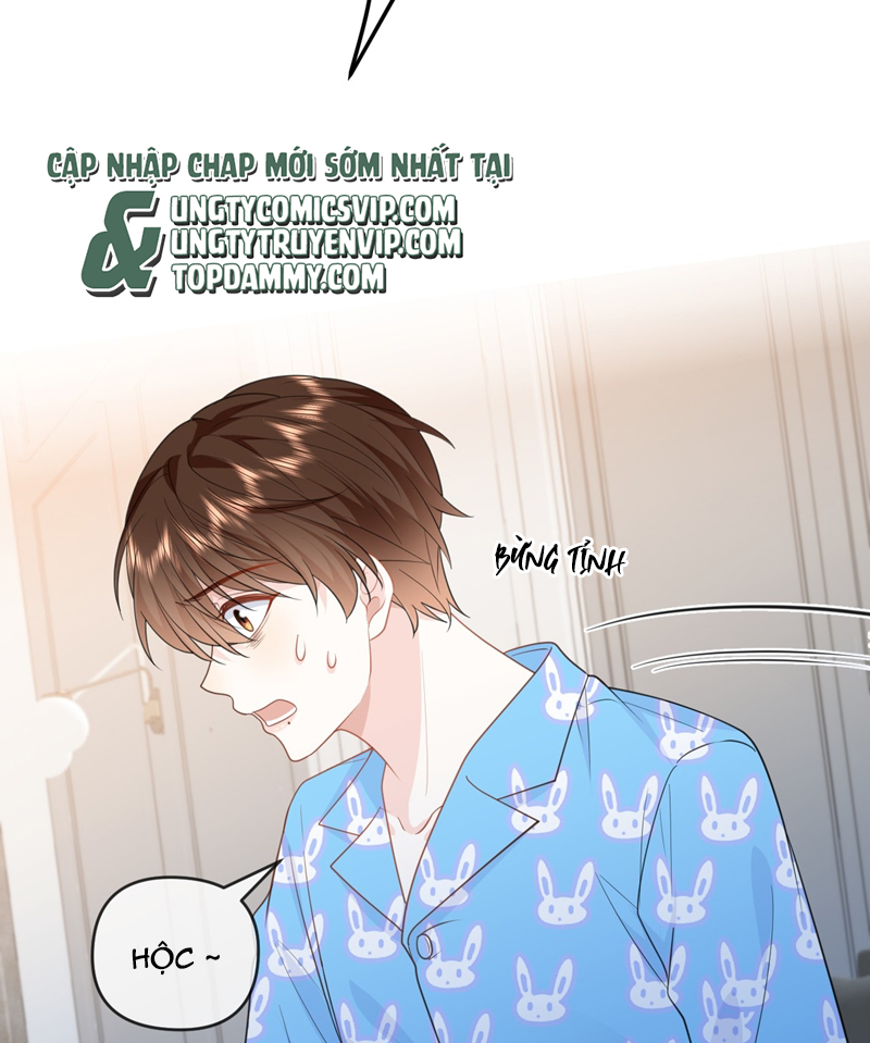 Chó Săn Chapter 19 - Trang 3