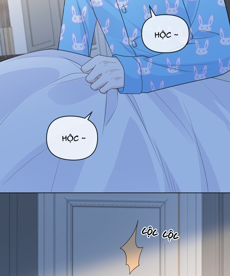 Chó Săn Chapter 19 - Trang 3